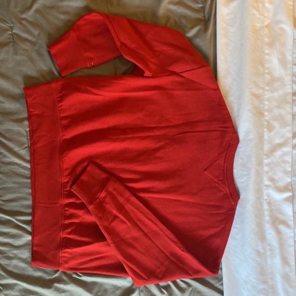 TOMMY HILFIGER Crew-Neck (size XL) - Picture 2 of 2
